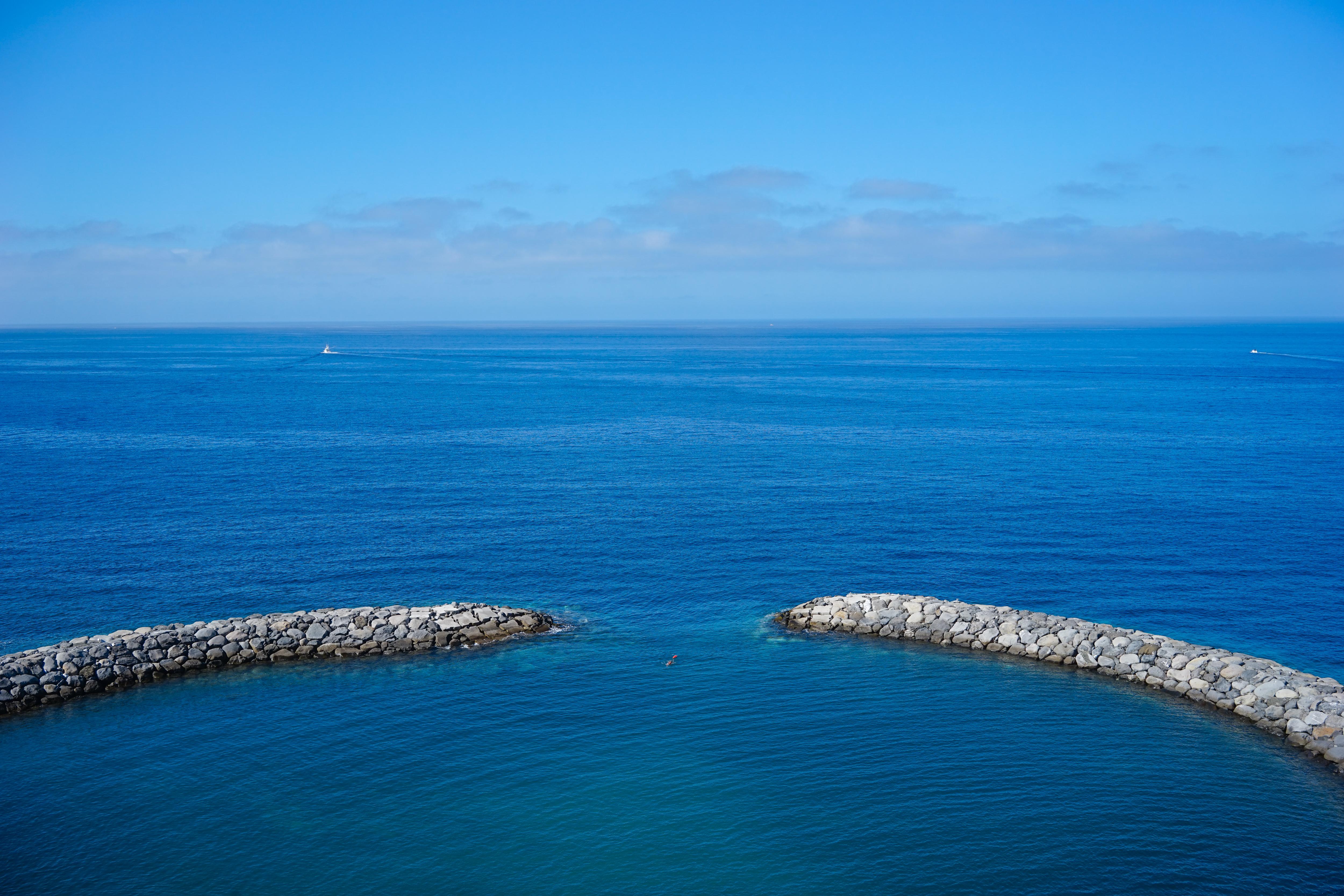 Saccharum - Resort And Spa - Savoy Signature Calheta  Exterior photo The sea at the port of Salerno